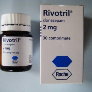 Hogar rivotril