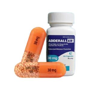 Hogar adderall