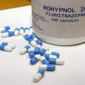 Hogar Rohypnol
