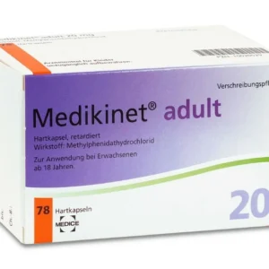 Hogar medikinet