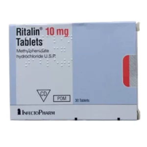Hogar ritalin