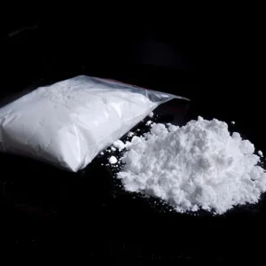 Hogar cocaína colombiana