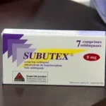 subutex
