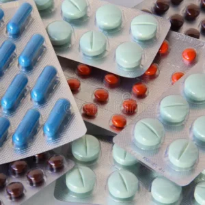 Hogar comprimidos sedantes