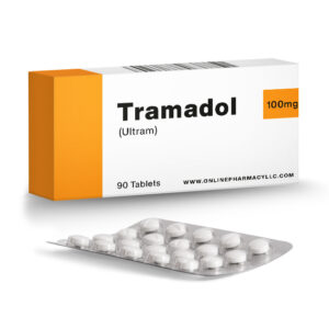 Hogar Tramadol