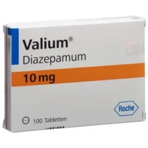 Hogar diazepam valium