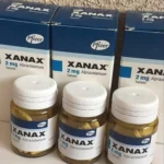 xanax