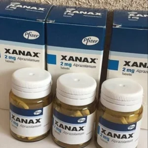 Hogar xanax